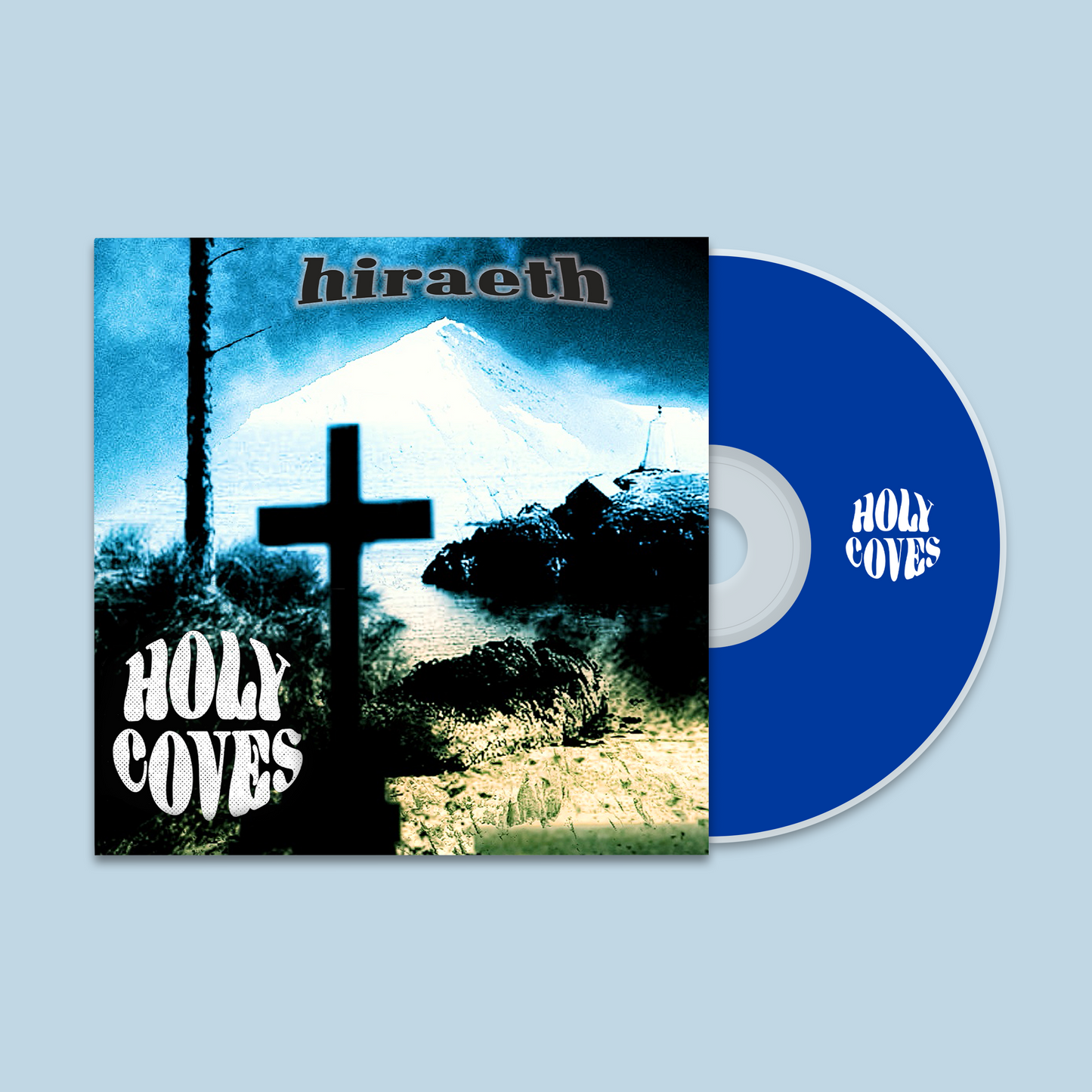 Holy Coves - Hiraeth - INSTORE & SIGNING
