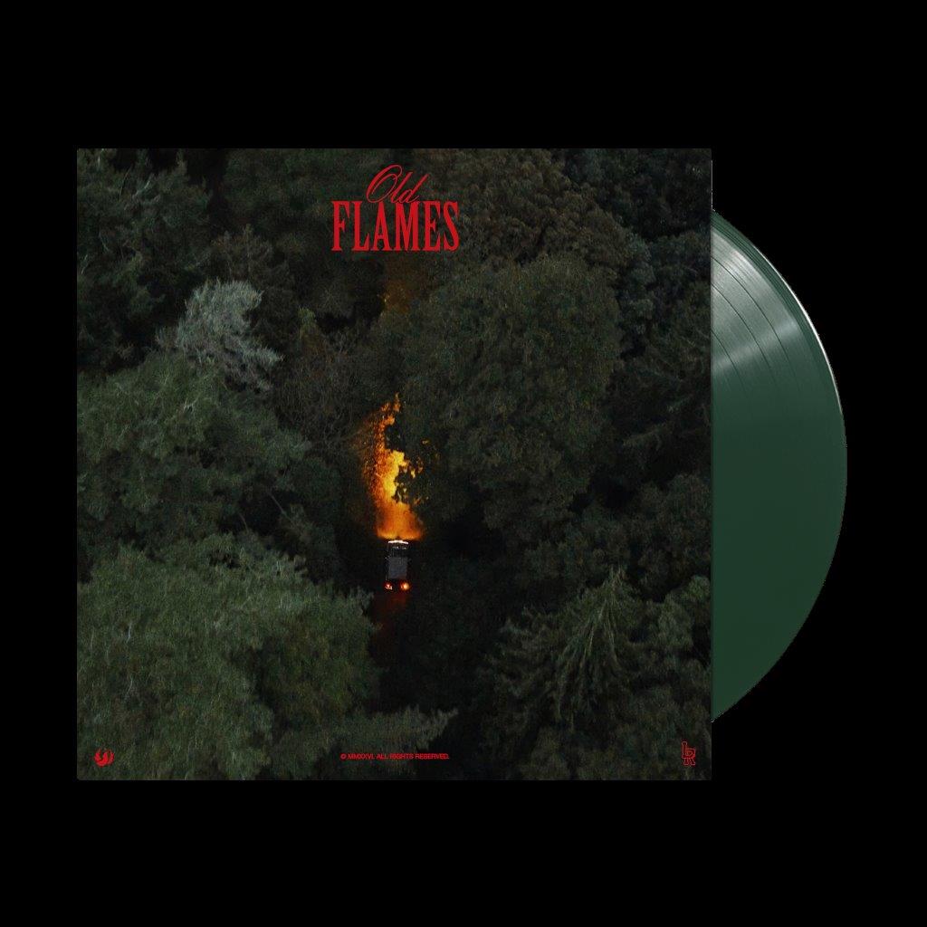 La Roux - Old Flames - Due 6/11/26