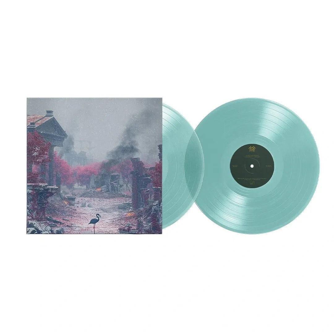 SLEEP TOKEN - 'Even In Arcadia' (Instrumental) Due 7/8/26