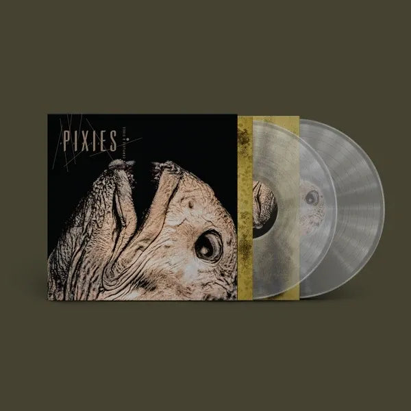 Pixies - Complete B Sides: 1988-97 Due 26/6/26