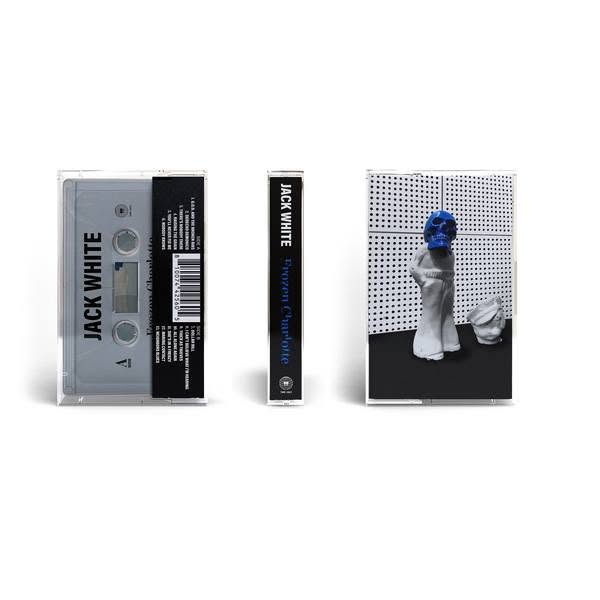 Jack White - Frozen Charlotte - Due 10/7/26