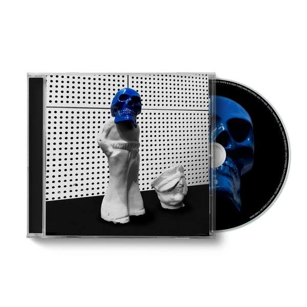 Jack White - Frozen Charlotte - Due 10/7/26