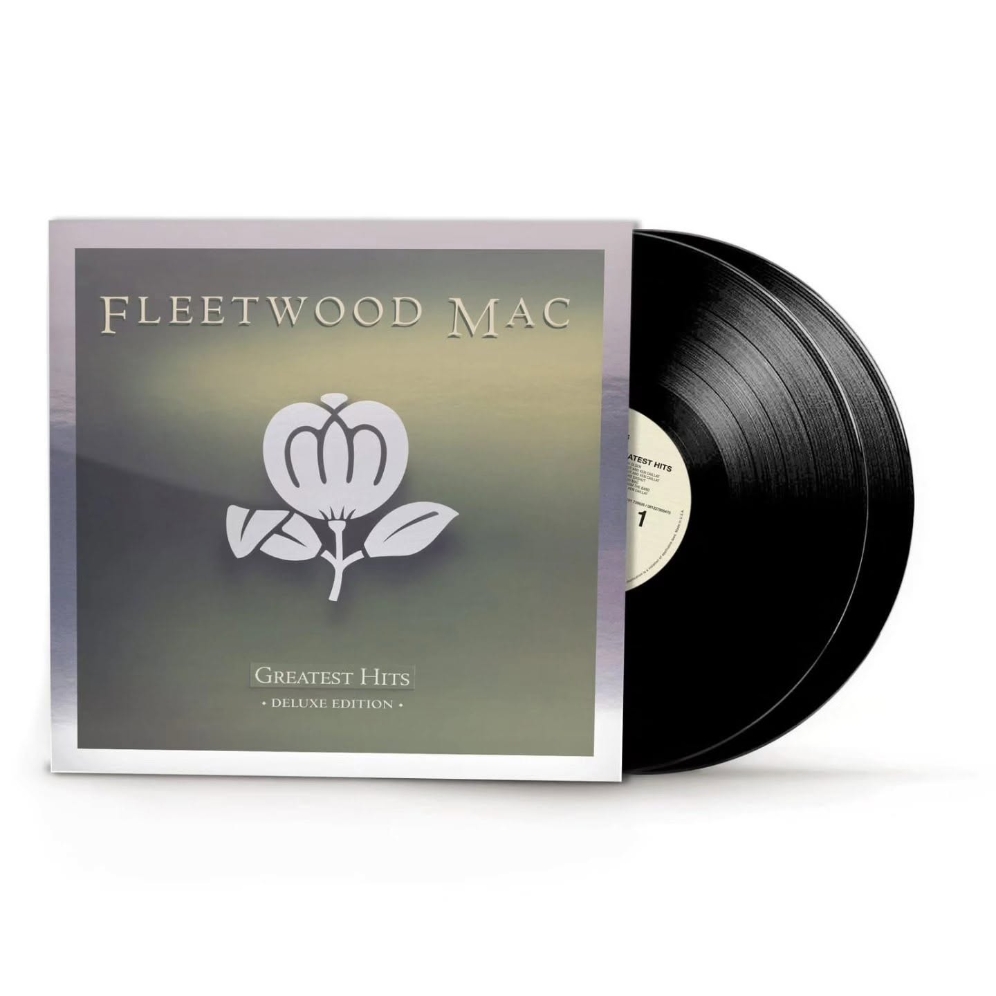 Fleetwood Mac - Greatest Hits (Deluxe Edition) - Due 3/7/26
