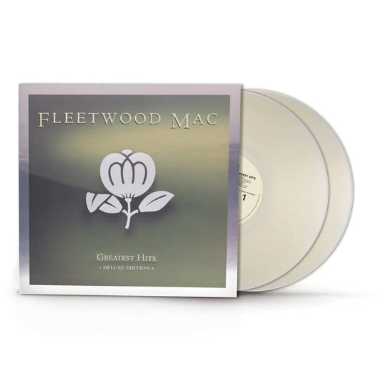 Fleetwood Mac - Greatest Hits (Deluxe Edition) - Due 3/7/26