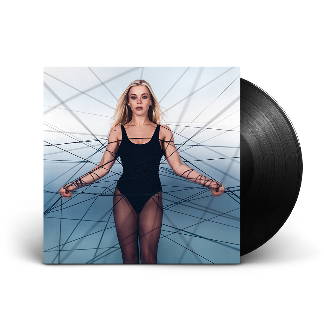 Becky Hill - REBECCA - Due 25/9/26