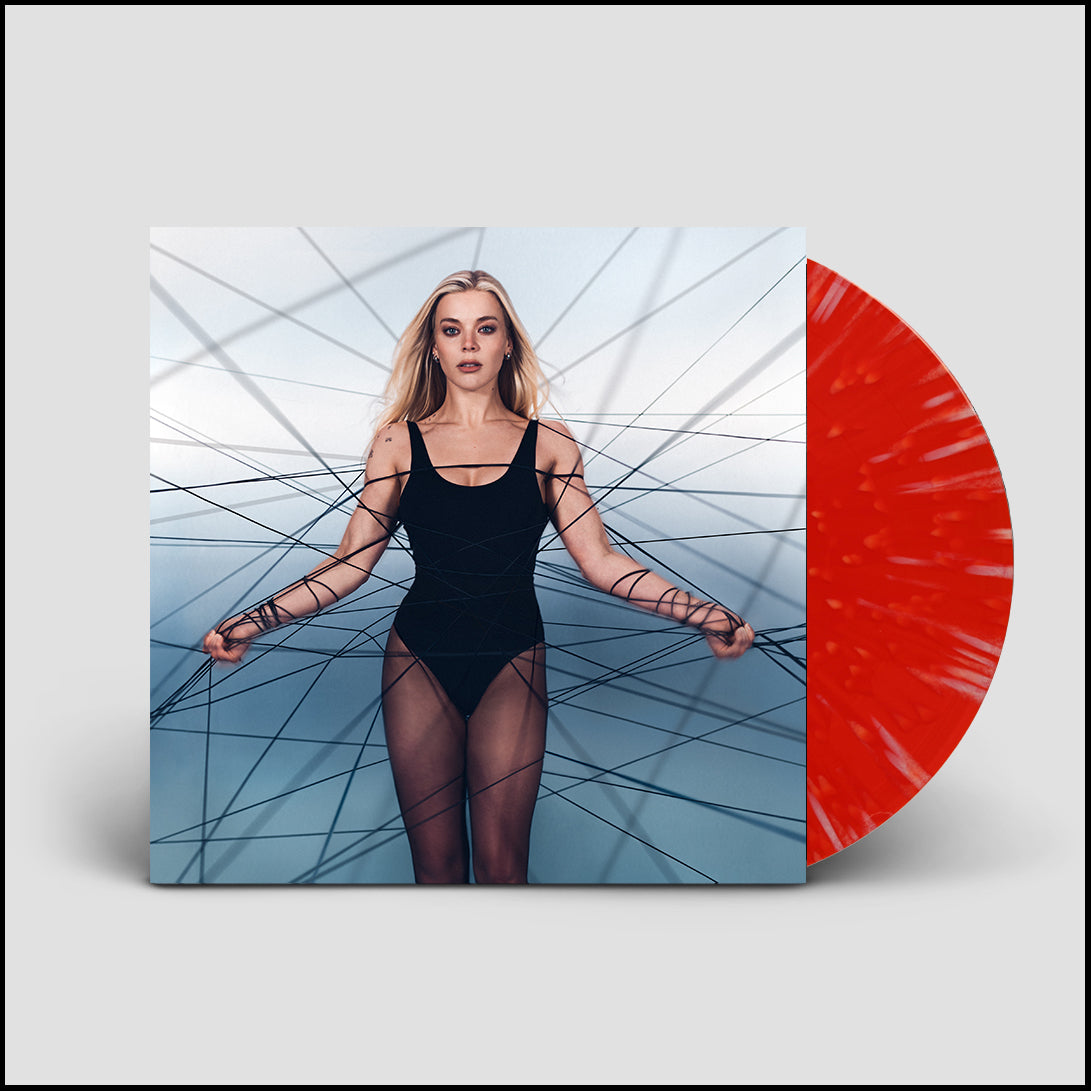 Becky Hill - REBECCA - Due 25/9/26