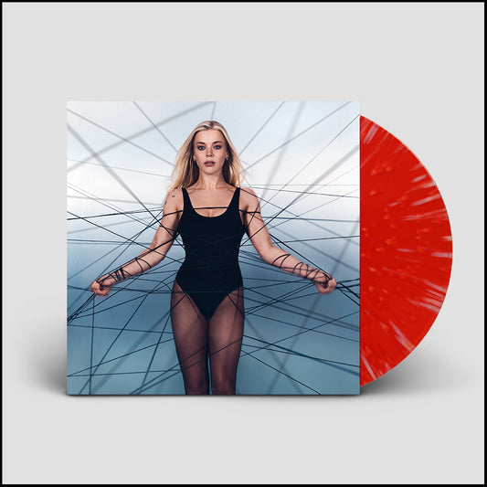 Becky Hill - REBECCA - Due 25/9/26