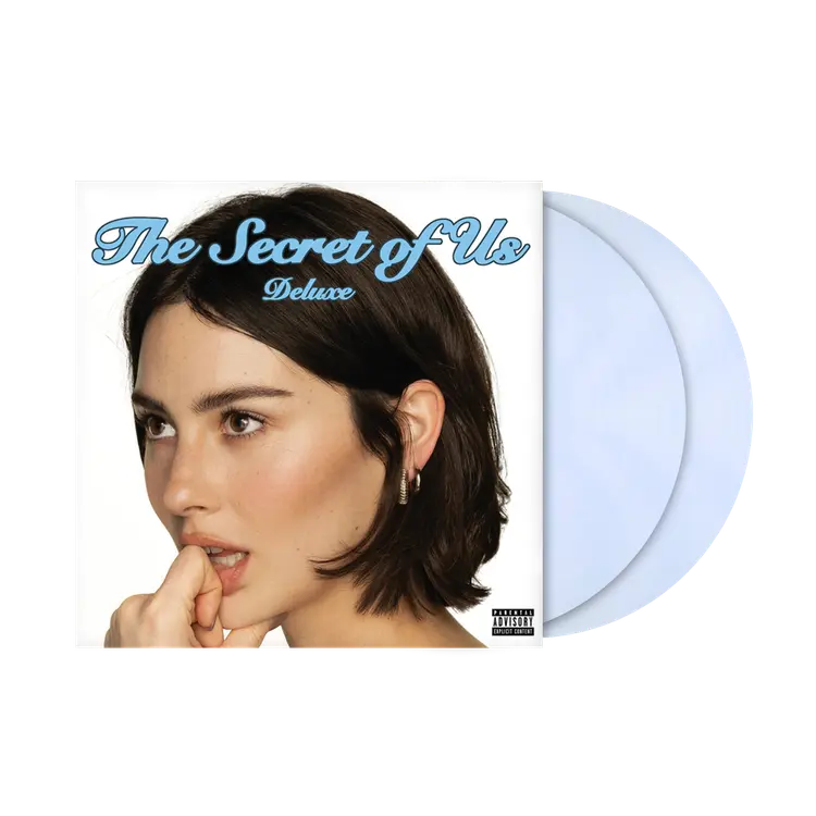 Gracie Abrams - The Secret Of Us Deluxe