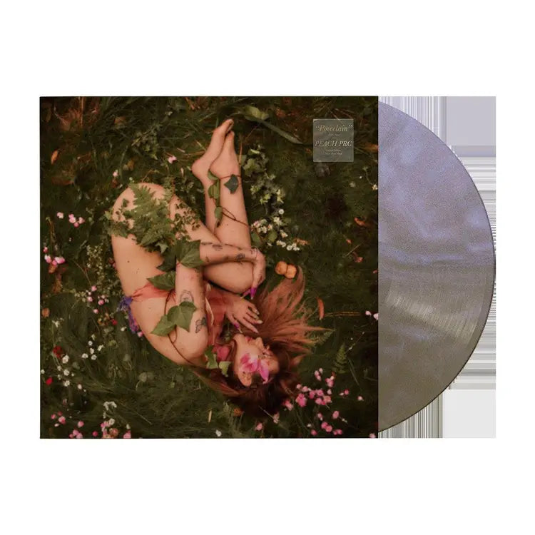 Peach PRC - Porcelain - Pearl Dawn Vinyl