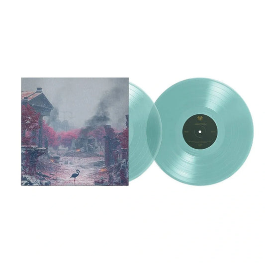 SLEEP TOKEN - 'Even In Arcadia' (Instrumental) Due 7/8/26