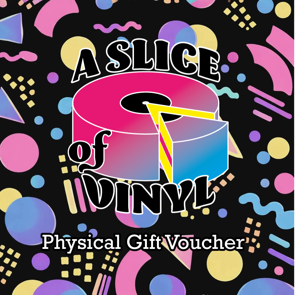 Gift Vouchers
