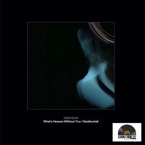 Violet Grohl What's Heaven Without You / Swallowtail - RSD 2026