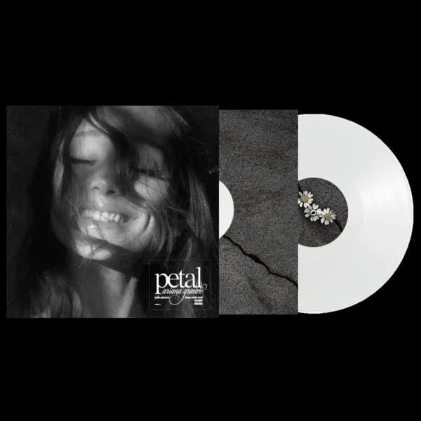 Ariana Grande - Petal - Due 31/7/26