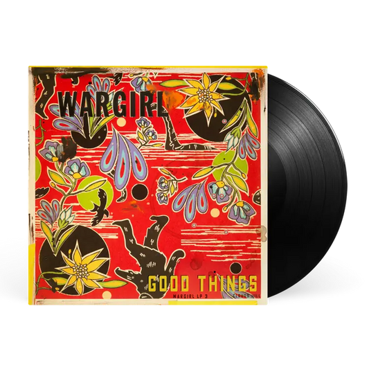 Wargirl - Good Things