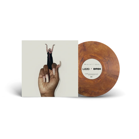 Lizzo - Bitch - Due 5/6/26