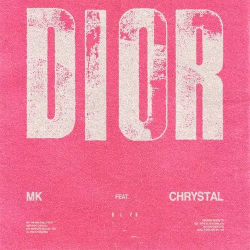 MK, Chrystal Dior - RSD 2026
